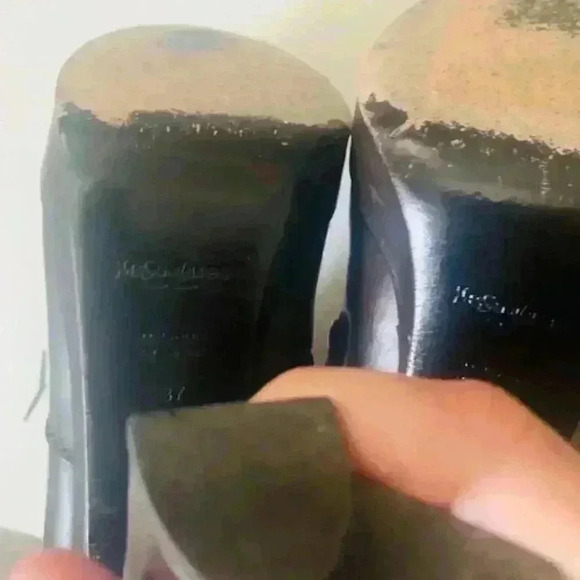 YSL BOOTS - Picture 5 of 12